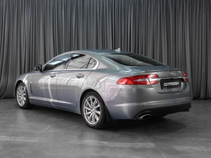 Седан Jaguar XF 2013 года, 1384000 рублей, Тюмень