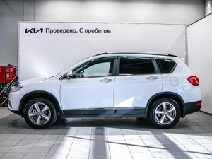 Внедорожник Haval H6 2019 года, 1549000 рублей, Красноярск