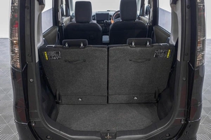 Минивэн Nissan Roox 2012 года, 589000 рублей, Барнаул