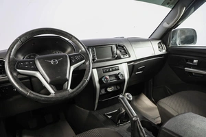 Внедорожник УАЗ Patriot 2018 года, 1199000 рублей, Новосибирск