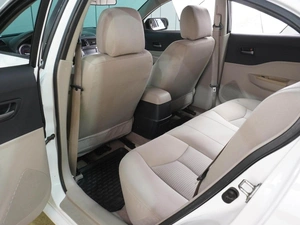 Седан FAW Besturn B50 2012 года, 499000 рублей, Воронеж