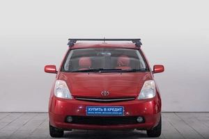 Лифтбек Toyota Prius 2008 года, 659000 рублей, Томск