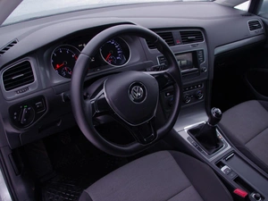 Хетчбэк Volkswagen Golf 2013 года, 1149000 рублей, Владимир