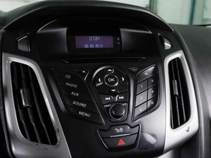 Седан Ford Focus 2012 года, 799000 рублей, Воронеж