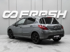 Хетчбэк Peugeot 308 2011 года, 580000 рублей, Ростов-на-Дону