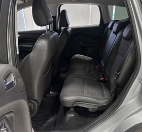 Внедорожник Ford Kuga 2018 года, 1740000 рублей, Красноярск