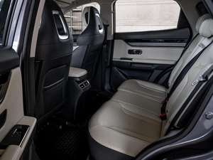 Внедорожник Jetour Dashing 2024 года, 2289000 рублей, Краснодар