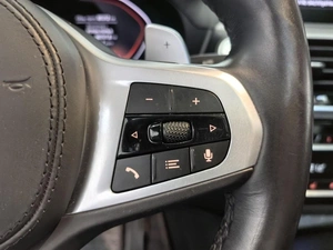 Внедорожник BMW X4 2019 года, 4690000 рублей, Новосибирск