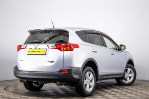 Внедорожник Toyota RAV4 2013 года, 1799000 рублей, Пермь