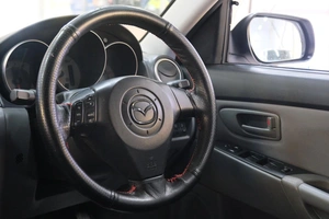 Седан Mazda Axela 2008 года, 719000 рублей, Омск