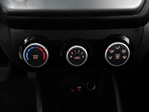 Седан Kia Rio 2016 года, 877000 рублей, Ставрополь