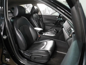 Седан Kia Optima 2016 года, 1824000 рублей, Воронеж