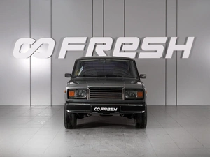 Седан ВАЗ (LADA) 2107 2011 года, 459000 рублей, Минеральные Воды