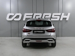 Универсал ВАЗ (LADA) Vesta Cross 2024 года, 1729000 рублей, Ростов-на-Дону