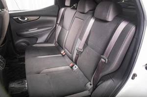 Внедорожник Nissan Qashqai 2019 года, 2159000 рублей, Томск