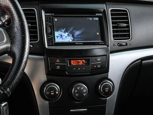 Внедорожник SsangYong Actyon 2011 года, 599000 рублей, Кирилловка