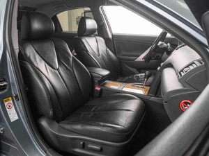 Седан Toyota Camry 2006 года, 829000 рублей, Тюмень
