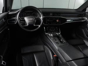 Универсал Audi A6 2019 года, 4149000 рублей, Минеральные Воды