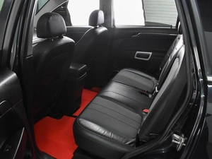 Внедорожник Opel Antara 2014 года, 1174000 рублей, Воронеж