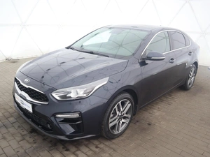 Седан Kia Cerato 2018 года, 1990000 рублей, Орёл