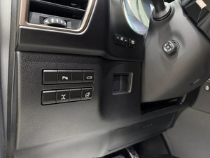 Внедорожник Lexus NX 2017 года, 2429000 рублей, Красноярск