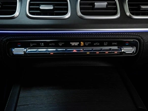 Внедорожник Mercedes-benz GLE-класс 2020 года, 7420000 рублей, Ставрополь