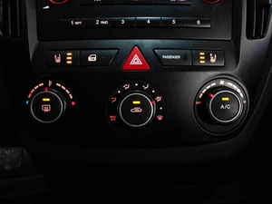 Хетчбэк Kia Ceed 2008 года, 514000 рублей, Ставрополь
