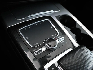 Внедорожник Audi Q7 2017 года, 4574000 рублей, Кирилловка