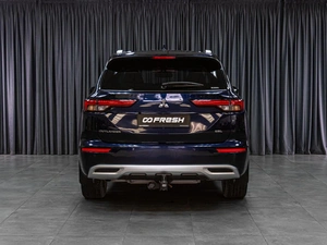 Внедорожник Mitsubishi Outlander 2022 года, 4812000 рублей, Тюмень