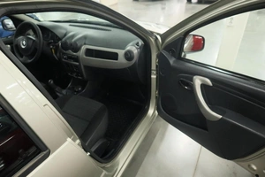 Хэтчбек Renault Sandero 2013 года, 665000 рублей, Курск