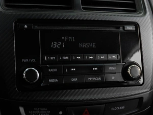 Внедорожник Mitsubishi ASX 2014 года, 1329000 рублей, Тюмень