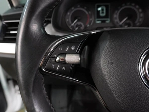 Лифтбек Skoda Rapid 2020 года, 1699000 рублей, Воронеж