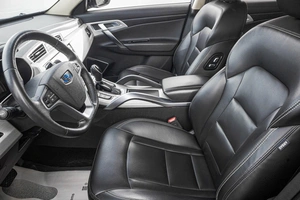 Внедорожник Geely Atlas 2021 года, 1599000 рублей, Барнаул