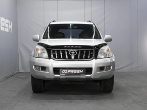 Внедорожник Toyota Land Cruiser Prado 2003 года, 1790000 рублей, Омск