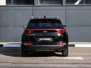 Внедорожник Kia Sportage 2016 года, 1639000 рублей, Кирилловка