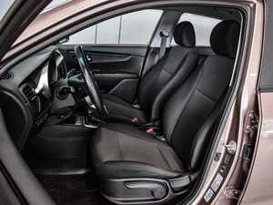 Хетчбэк Kia Rio X 2021 года, 1780000 рублей, Муром