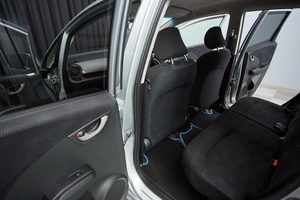 Хетчбэк Honda Fit 2012 года, 867000 рублей, Красноярск