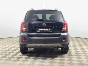 Внедорожник Opel Antara 2013 года, 1143200 рублей, Казань