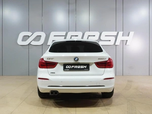 Лифтбек BMW 3 серия GT 2018 года, 2879000 рублей, Воронеж