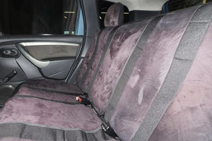 Внедорожник Renault Duster 2017 года, 899000 рублей, Новосибирск