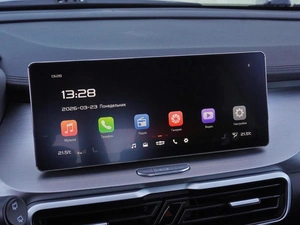 Внедорожник Geely Coolray 2021 года, 1665000 рублей, Нижний Новгород