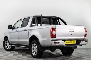 Пикап JAC T6 2021 года, 1569000 рублей, Сургут