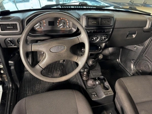 Внедорожник ВАЗ (LADA) Niva Legend 2022 года, 699000 рублей, Кропоткин