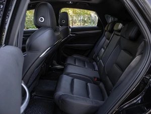 Внедорожник Geely Tugella 2023 года, 2920000 рублей, Большой Сочи
