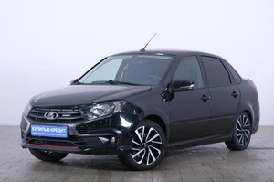 Седан ВАЗ (LADA) Granta Sport 2024 года, 1119000 рублей, Омск