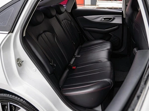 Седан Baic U5 Plus 2023 года, 1410000 рублей, Краснодар