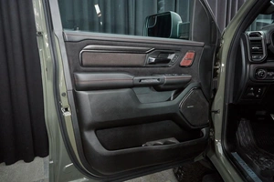 Пикап RAM 1500 2025 года, 11599000 рублей, Красноярск