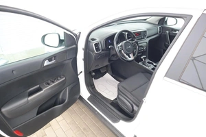 Внедорожник Kia Sportage 2021 года, 2160000 рублей, Обнинск