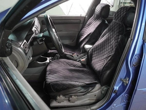 Седан Chevrolet Lacetti 2008 года, 324000 рублей, Воронеж