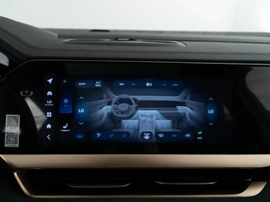 Внедорожник Geely Monjaro 2023 года, 3478444 рублей, Москва